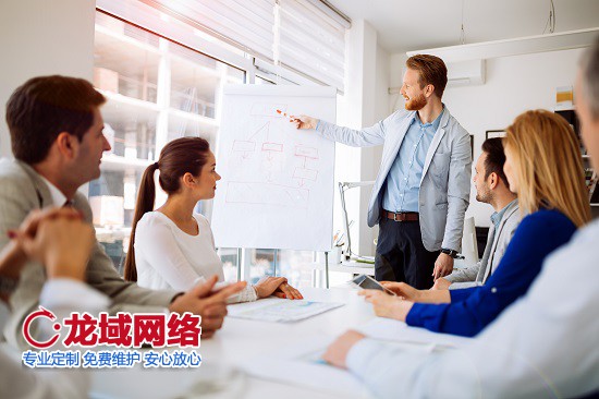 日照企业网站设计必须跨越的三道思维关卡